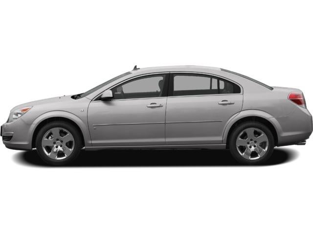 2007 Saturn Aura XE