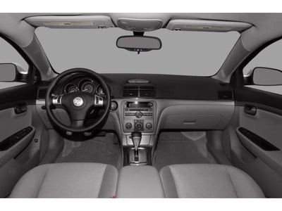 2007 Saturn Aura XE