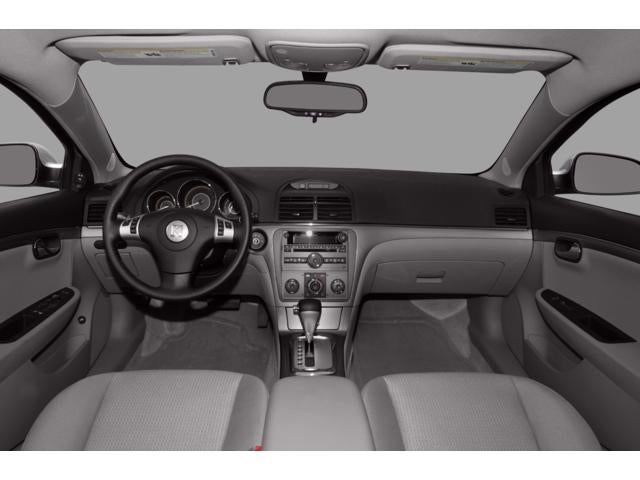 2007 Saturn Aura XE