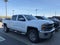 2019 Chevrolet Silverado 2500HD LT