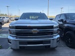 2019 Chevrolet Silverado 2500HD LT