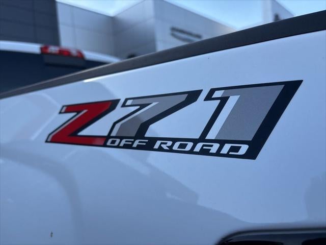 2019 Chevrolet Silverado 2500HD LT