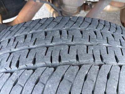 2019 Chevrolet Silverado 2500HD LT