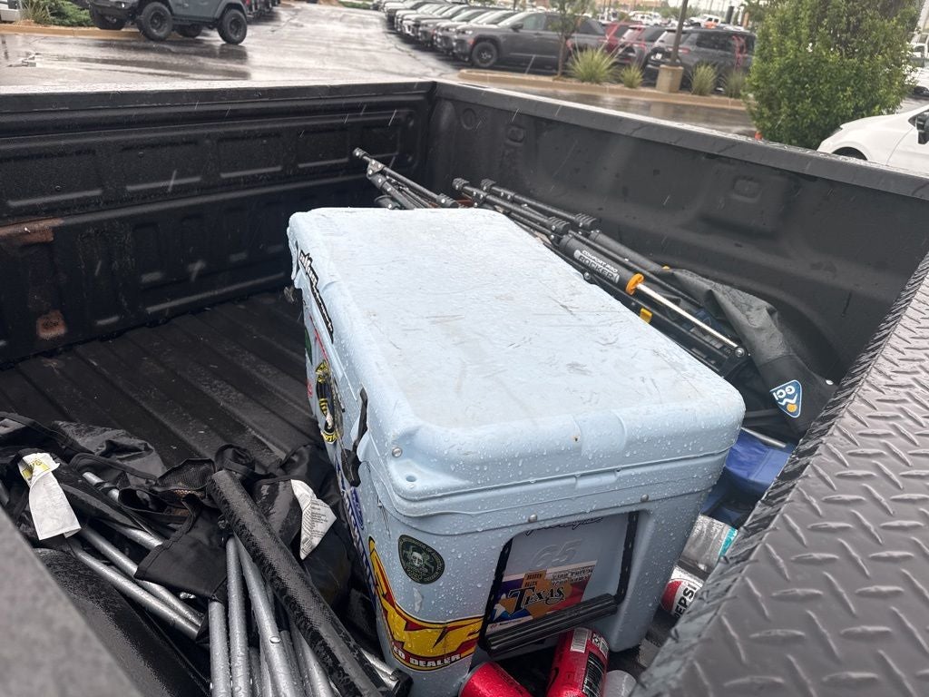 2017 Chevrolet Silverado 2500HD High Country