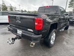 2017 Chevrolet Silverado 2500HD High Country