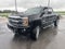 2017 Chevrolet Silverado 2500HD High Country