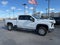 2023 Chevrolet Silverado 2500HD 4WD Crew Cab Standard Bed LT
