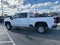 2023 Chevrolet Silverado 2500HD 4WD Crew Cab Standard Bed LT