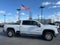 2023 Chevrolet Silverado 2500HD 4WD Crew Cab Standard Bed LT