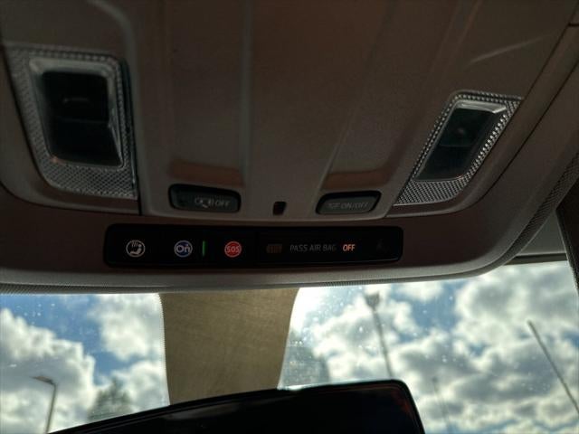 2023 Chevrolet Silverado 2500HD 4WD Crew Cab Standard Bed LT