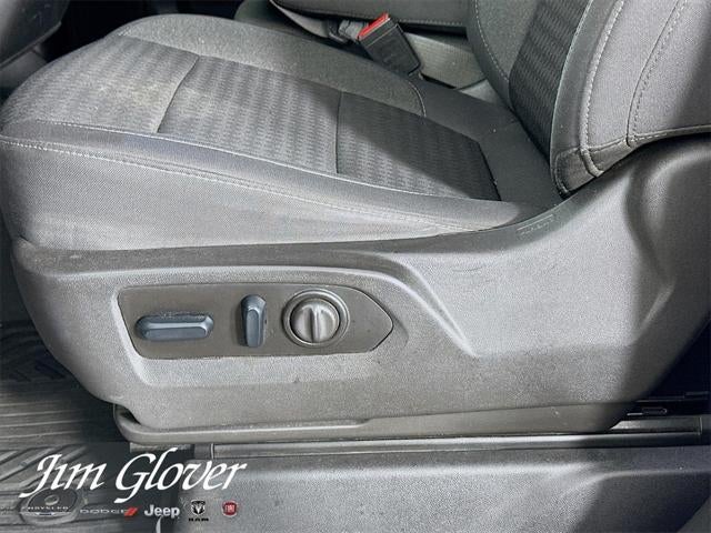 2023 Chevrolet Silverado 2500HD 4WD Crew Cab Standard Bed LT