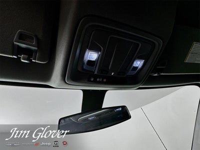 2023 Chevrolet Silverado 2500HD 4WD Crew Cab Standard Bed LT