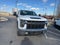 2023 Chevrolet Silverado 2500HD 4WD Crew Cab Standard Bed LT
