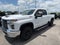 2022 Chevrolet Silverado 2500HD 4WD Crew Cab Standard Bed LTZ