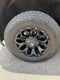 2022 Chevrolet Silverado 2500HD 4WD Crew Cab Standard Bed LTZ