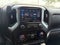 2022 Chevrolet Silverado 2500HD 4WD Crew Cab Standard Bed LTZ