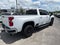 2022 Chevrolet Silverado 2500HD 4WD Crew Cab Standard Bed LTZ
