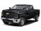 2025 Chevrolet Silverado 3500HD 4WD Crew Cab Long Bed High Country
