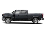 2025 Chevrolet Silverado 3500HD 4WD Crew Cab Long Bed High Country