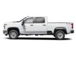 2025 Chevrolet Silverado 3500HD 4WD Crew Cab Long Bed High Country
