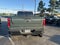 2025 Chevrolet Silverado 2500HD 4WD Crew Cab Standard Bed ZR2
