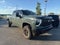 2025 Chevrolet Silverado 2500HD 4WD Crew Cab Standard Bed ZR2