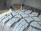 2025 Chevrolet Silverado 2500HD 4WD Crew Cab Standard Bed ZR2