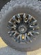 2025 Chevrolet Silverado 2500HD 4WD Crew Cab Standard Bed ZR2