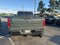 2025 Chevrolet Silverado 2500HD 4WD Crew Cab Standard Bed ZR2