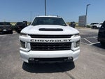 2023 Chevrolet Silverado 2500HD 4WD Crew Cab Standard Bed LT