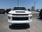 2023 Chevrolet Silverado 2500HD 4WD Crew Cab Standard Bed LT