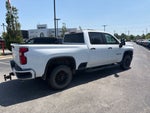 2023 Chevrolet Silverado 2500HD 4WD Crew Cab Standard Bed LT