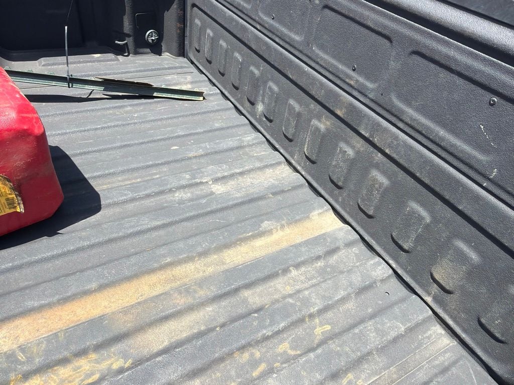 2023 Chevrolet Silverado 2500HD 4WD Crew Cab Standard Bed LT