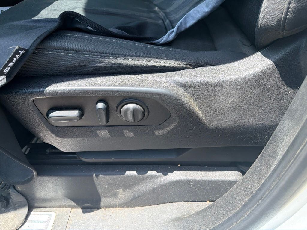2023 Chevrolet Silverado 2500HD 4WD Crew Cab Standard Bed LT