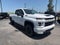 2023 Chevrolet Silverado 2500HD 4WD Crew Cab Standard Bed LT