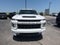 2023 Chevrolet Silverado 2500HD 4WD Crew Cab Standard Bed LT