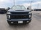 2022 Chevrolet Silverado 2500HD 4WD Crew Cab Standard Bed LTZ