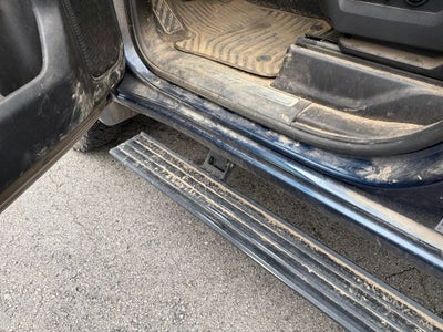 2022 Chevrolet Silverado 2500HD 4WD Crew Cab Standard Bed LTZ