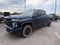 2022 Chevrolet Silverado 2500HD 4WD Crew Cab Standard Bed LTZ