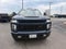 2022 Chevrolet Silverado 2500HD 4WD Crew Cab Standard Bed LTZ