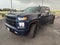 2022 Chevrolet Silverado 2500HD 4WD Crew Cab Standard Bed LTZ