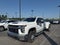 2023 Chevrolet Silverado 3500HD 4WD Crew Cab Long Bed LT