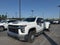 2023 Chevrolet Silverado 3500HD 4WD Crew Cab Long Bed LT