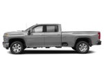 2020 Chevrolet Silverado 3500HD 4WD Crew Cab Long Bed LTZ
