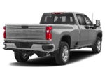 2020 Chevrolet Silverado 3500HD 4WD Crew Cab Long Bed LTZ