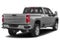 2020 Chevrolet Silverado 3500HD 4WD Crew Cab Long Bed LTZ