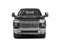 2020 Chevrolet Silverado 3500HD 4WD Crew Cab Long Bed LTZ