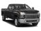 2020 Chevrolet Silverado 3500HD 4WD Crew Cab Long Bed LTZ
