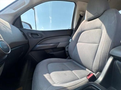 2017 Chevrolet Colorado 2WD WT