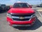 2017 Chevrolet Colorado 2WD WT